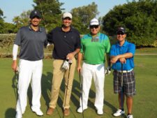 ProAm Copa Goodlife del IX Abierto Sambil