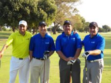 ProAm Copa Goodlife del IX Abierto Sambil
