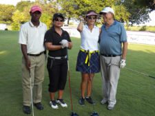 ProAm Copa Goodlife del IX Abierto Sambil