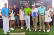 ProAm Lexus a la vista!