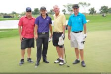 ProAm Lexus a la vista!