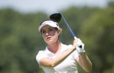 Protagonistas del US Women’s Open en Lancaster Country Club (cortesía © USGA 2015)