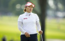 Protagonistas del US Women’s Open en Lancaster Country Club (cortesía © USGA 2015)