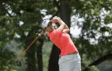 Protagonistas del US Women’s Open en Lancaster Country Club (cortesía © USGA 2015)