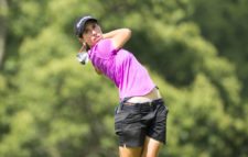 Protagonistas del US Women’s Open en Lancaster Country Club (cortesía © USGA 2015)