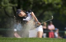 Protagonistas del US Women’s Open en Lancaster Country Club (cortesía © USGA 2015)