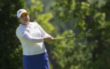 Protagonistas del US Women’s Open en Lancaster Country Club (cortesía © USGA 2015)