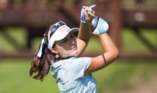 Protagonistas del US Women’s Open en Lancaster Country Club (cortesía © USGA 2015)