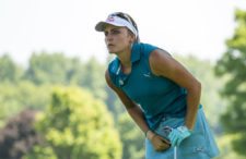 Protagonistas del US Women’s Open en Lancaster Country Club (cortesía © USGA 2015)