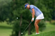 Protagonistas del US Women’s Open en Lancaster Country Club (cortesía © USGA 2015)