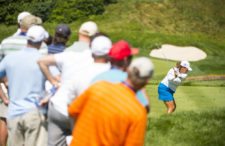 Protagonistas del US Women’s Open en Lancaster Country Club (cortesía © USGA 2015)