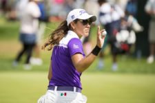 Protagonistas del US Women’s Open en Lancaster Country Club (cortesía © USGA 2015)