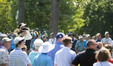 Protagonistas del US Women’s Open en Lancaster Country Club (cortesía © USGA 2015)