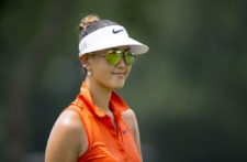 Protagonistas del US Women’s Open en Lancaster Country Club (cortesía © USGA 2015)