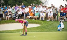 Protagonistas del US Women’s Open en Lancaster Country Club (cortesía © USGA 2015)