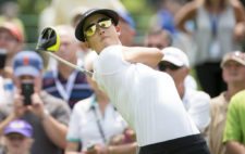 Protagonistas del US Women’s Open en Lancaster Country Club (cortesía © USGA 2015)