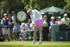 Protagonistas del US Women’s Open en Lancaster Country Club (cortesía © USGA 2015)
