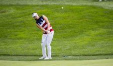 Protagonistas del US Women’s Open en Lancaster Country Club (cortesía © USGA 2015)