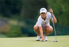 Protagonistas del US Women’s Open en Lancaster Country Club (cortesía © USGA 2015)