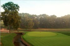 Protagonistas del US Women’s Open en Lancaster Country Club (cortesía © USGA 2015)