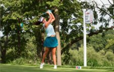 Protagonistas del US Women’s Open en Lancaster Country Club (cortesía © USGA 2015)