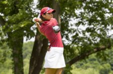 Protagonistas del US Women’s Open en Lancaster Country Club (cortesía © USGA 2015)