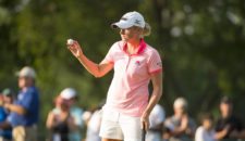 Protagonistas del US Women’s Open en Lancaster Country Club (cortesía © USGA 2015)