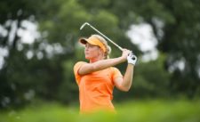 Protagonistas del US Women’s Open en Lancaster Country Club (cortesía © USGA 2015)