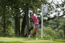 Protagonistas del US Women’s Open en Lancaster Country Club (cortesía © USGA 2015)