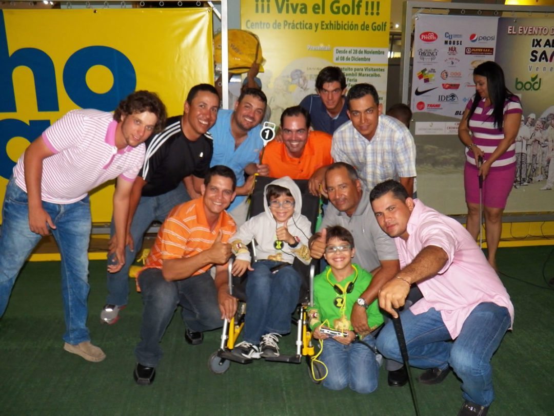 Putting Green EPA Martes 4 de Diciembre 2012