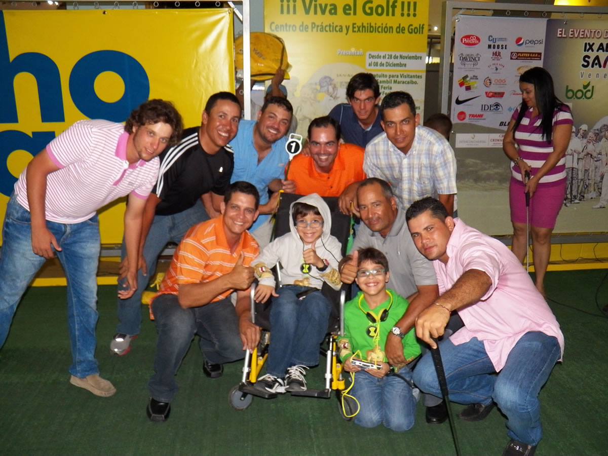 Putting Green EPA Martes 4 de Diciembre 2012