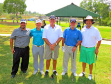 Recuerdos memorables: Latin América Amateur Championship en Casa de Campo y Panamá Claro Championship en el Club de Golf de Panamá