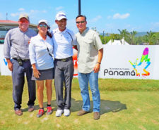 Recuerdos memorables: Latin América Amateur Championship en Casa de Campo y Panamá Claro Championship en el Club de Golf de Panamá