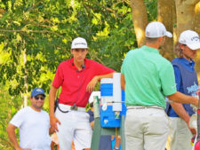Recuerdos memorables: Latin América Amateur Championship en Casa de Campo y Panamá Claro Championship en el Club de Golf de Panamá