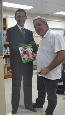 Recuerdos memorables: Latin América Amateur Championship en Casa de Campo y Panamá Claro Championship en el Club de Golf de Panamá