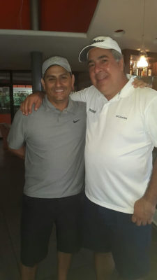 Recuerdos memorables: Latin América Amateur Championship en Casa de Campo y Panamá Claro Championship en el Club de Golf de Panamá