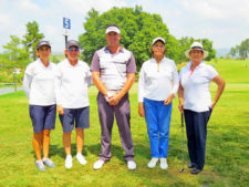 Recuerdos memorables: Latin América Amateur Championship en Casa de Campo y Panamá Claro Championship en el Club de Golf de Panamá