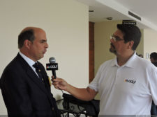 Rueda de Prensa y Apertura XLIX Sudamericano Juvenil por Equipos