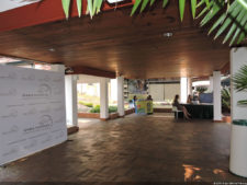 Rueda de Prensa y Apertura XLIX Sudamericano Juvenil por Equipos