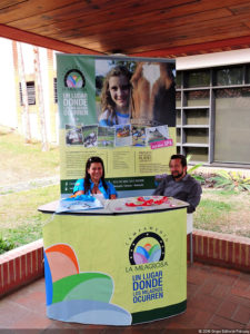 Rueda de Prensa y Apertura XLIX Sudamericano Juvenil por Equipos