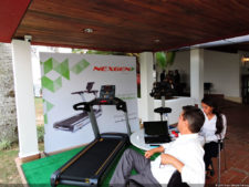 Rueda de Prensa y Apertura XLIX Sudamericano Juvenil por Equipos