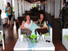 Rueda de Prensa y Apertura XLIX Sudamericano Juvenil por Equipos