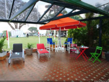 Rueda de Prensa y Apertura XLIX Sudamericano Juvenil por Equipos