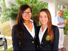 Rueda de Prensa y Apertura XLIX Sudamericano Juvenil por Equipos