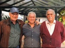 Rueda de Prensa y Apertura XLIX Sudamericano Juvenil por Equipos