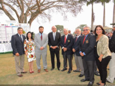 Rueda de Prensa y Apertura XLIX Sudamericano Juvenil por Equipos
