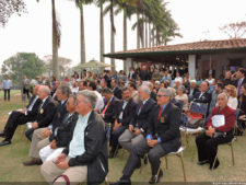 Rueda de Prensa y Apertura XLIX Sudamericano Juvenil por Equipos