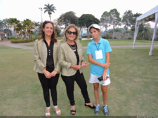 Rueda de Prensa y Apertura XLIX Sudamericano Juvenil por Equipos