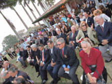 Rueda de Prensa y Apertura XLIX Sudamericano Juvenil por Equipos