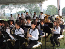 Rueda de Prensa y Apertura XLIX Sudamericano Juvenil por Equipos